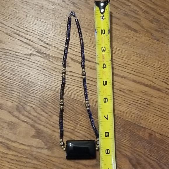 Homemade Necklace - Picture 2 of 4